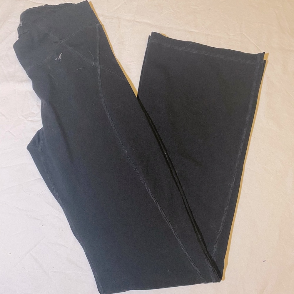 Yoga pants